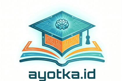 AyoTKA Logo